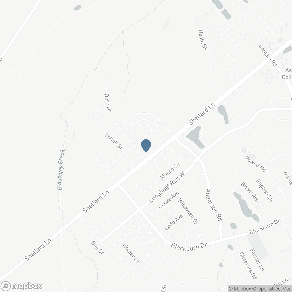 5 CAPTON STREET, Brantford, Ontario N3T 0X5